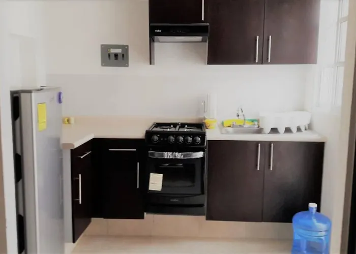 Casa Solecito *