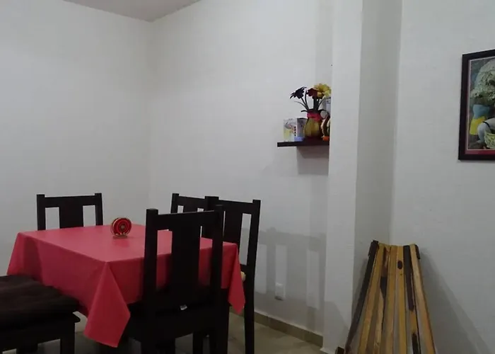 Casa de férias Casa Solecito Tulum