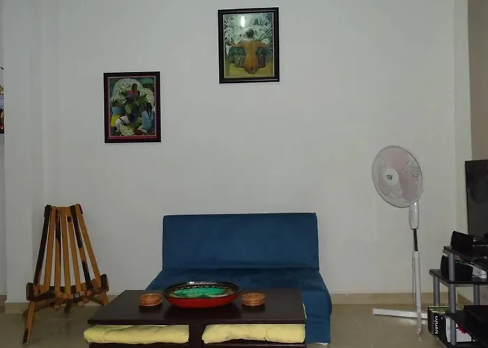 Casa Solecito * Tulum