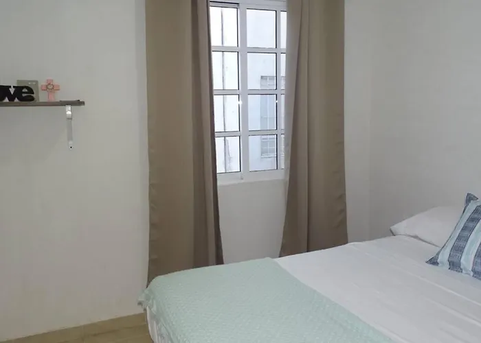 Casa Solecito