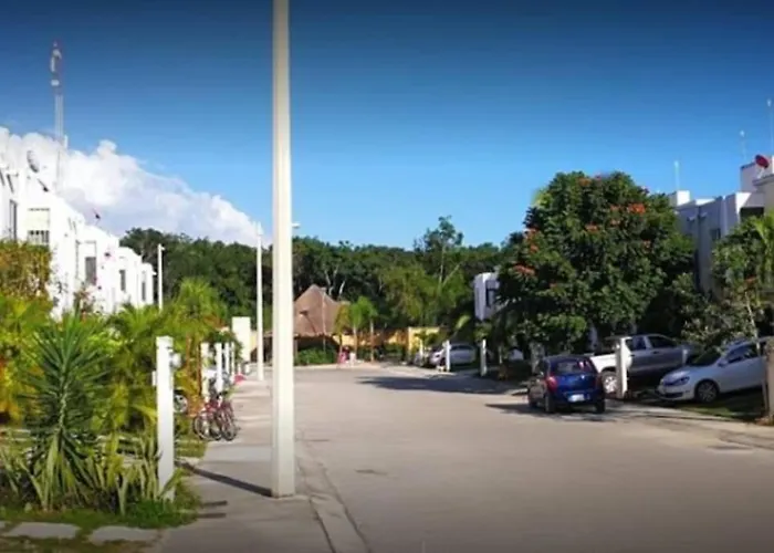 Casa Solecito Tulum