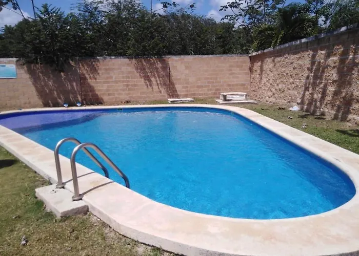 Casa de férias Casa Solecito Tulum