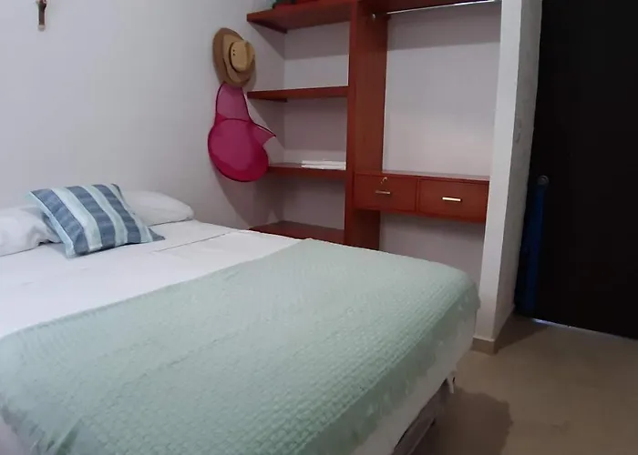 Casa Solecito Ferienhaus