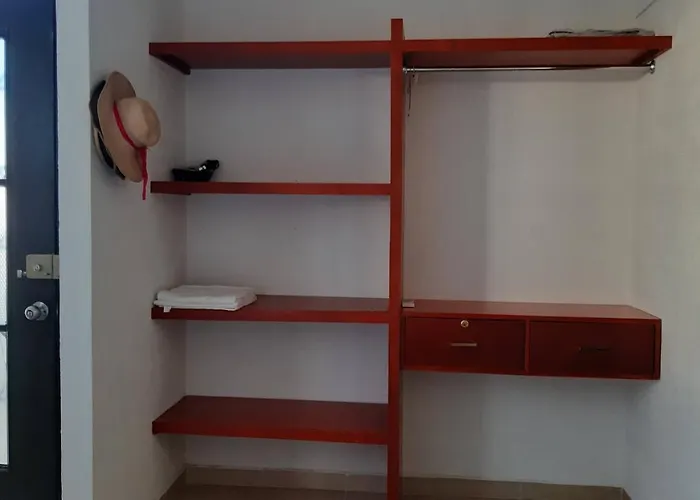 Casa Solecito Casa de férias *