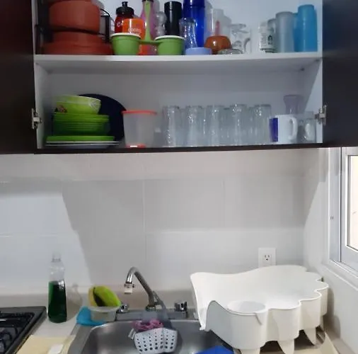 Casa de férias Casa Solecito *