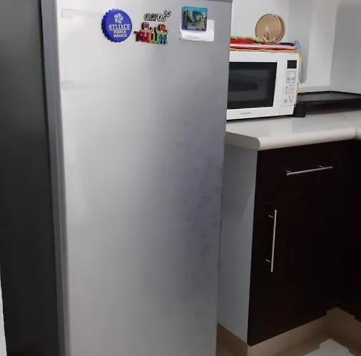 Casa Solecito Casa de férias *