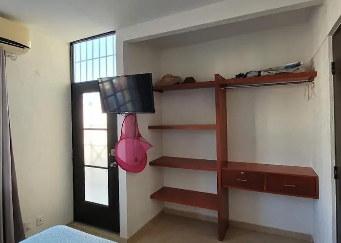Casa Solecito Casa de férias Tulum