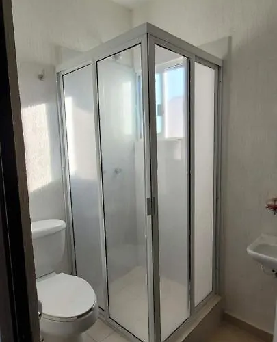 Casa Solecito Casa de férias Tulum