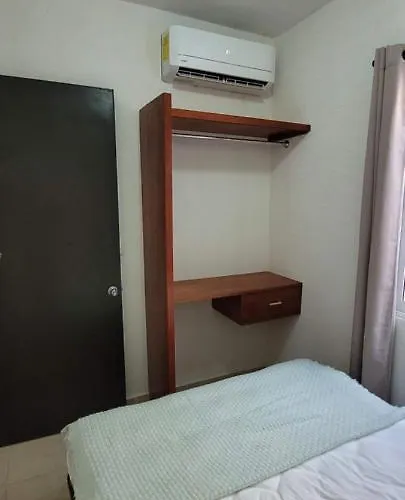 Casa Solecito Casa de férias *