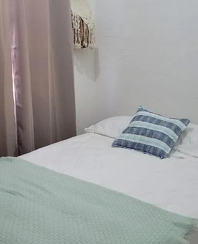 Casa de férias Casa Solecito Tulum