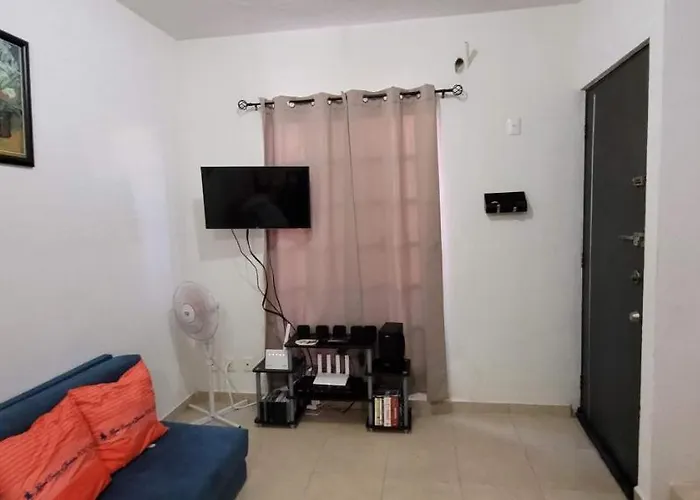 Casa de férias Casa Solecito *