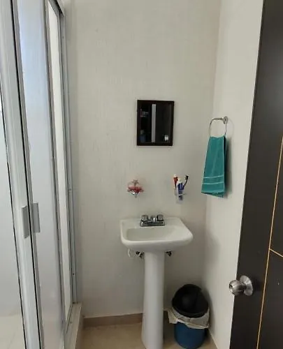Casa Solecito *