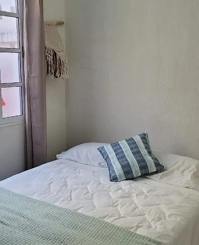 Casa Solecito Casa de férias *