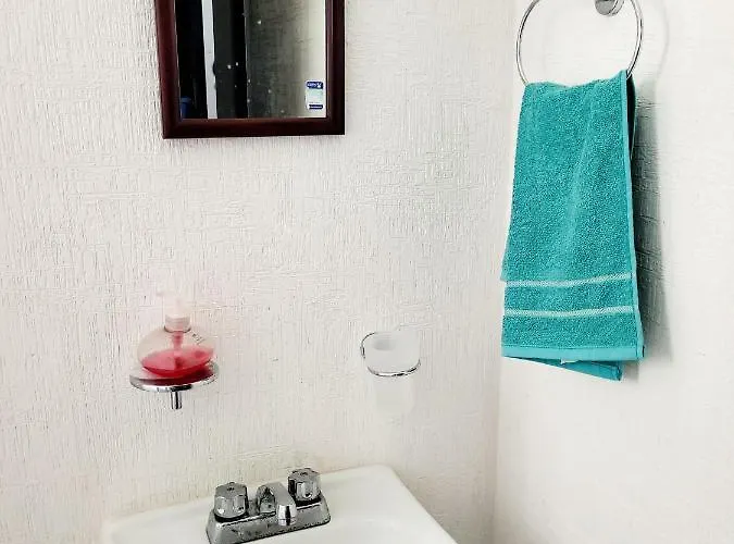 Casa Solecito *